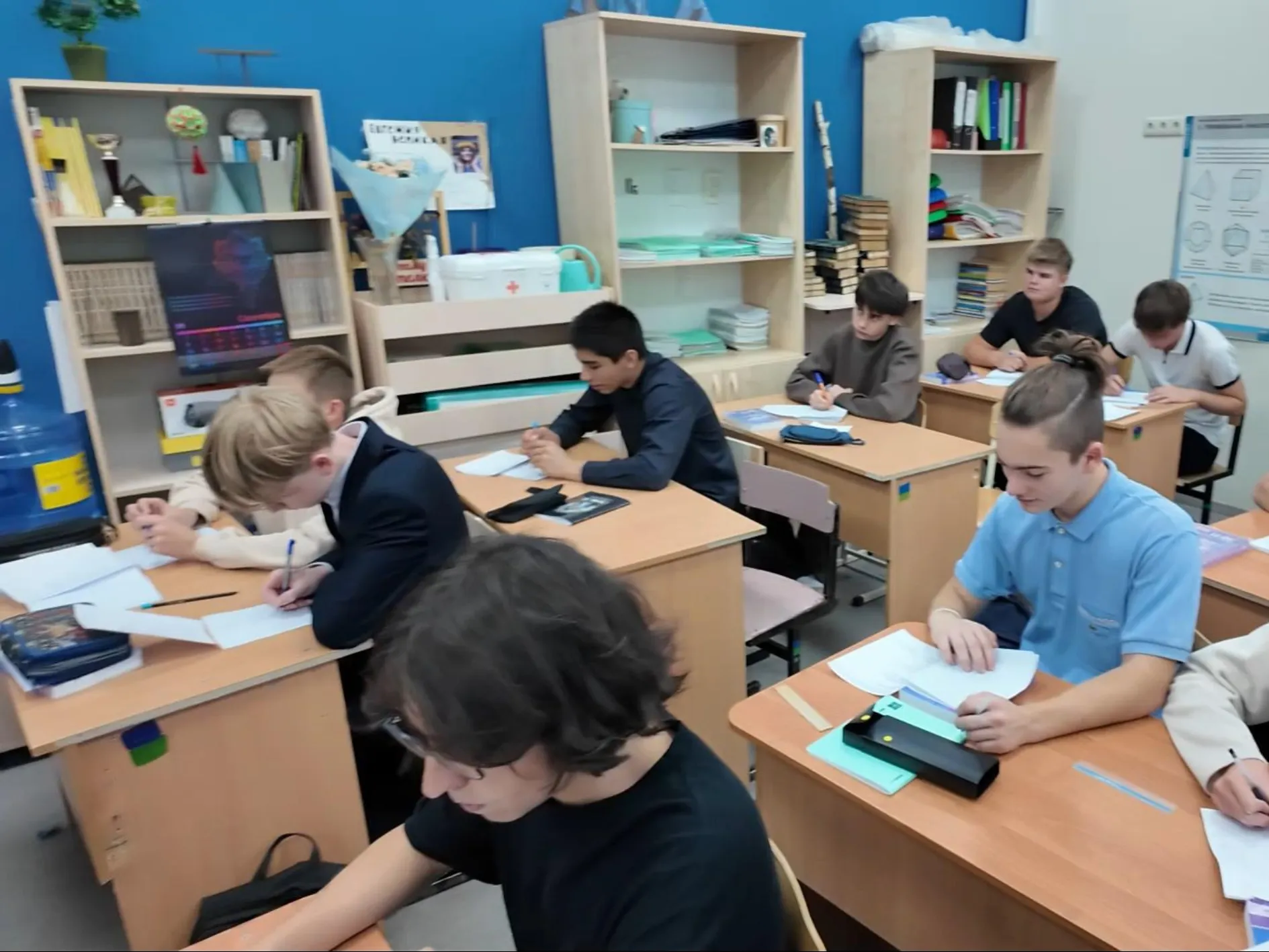 Фото: пресс-служба администрации Раменского округа