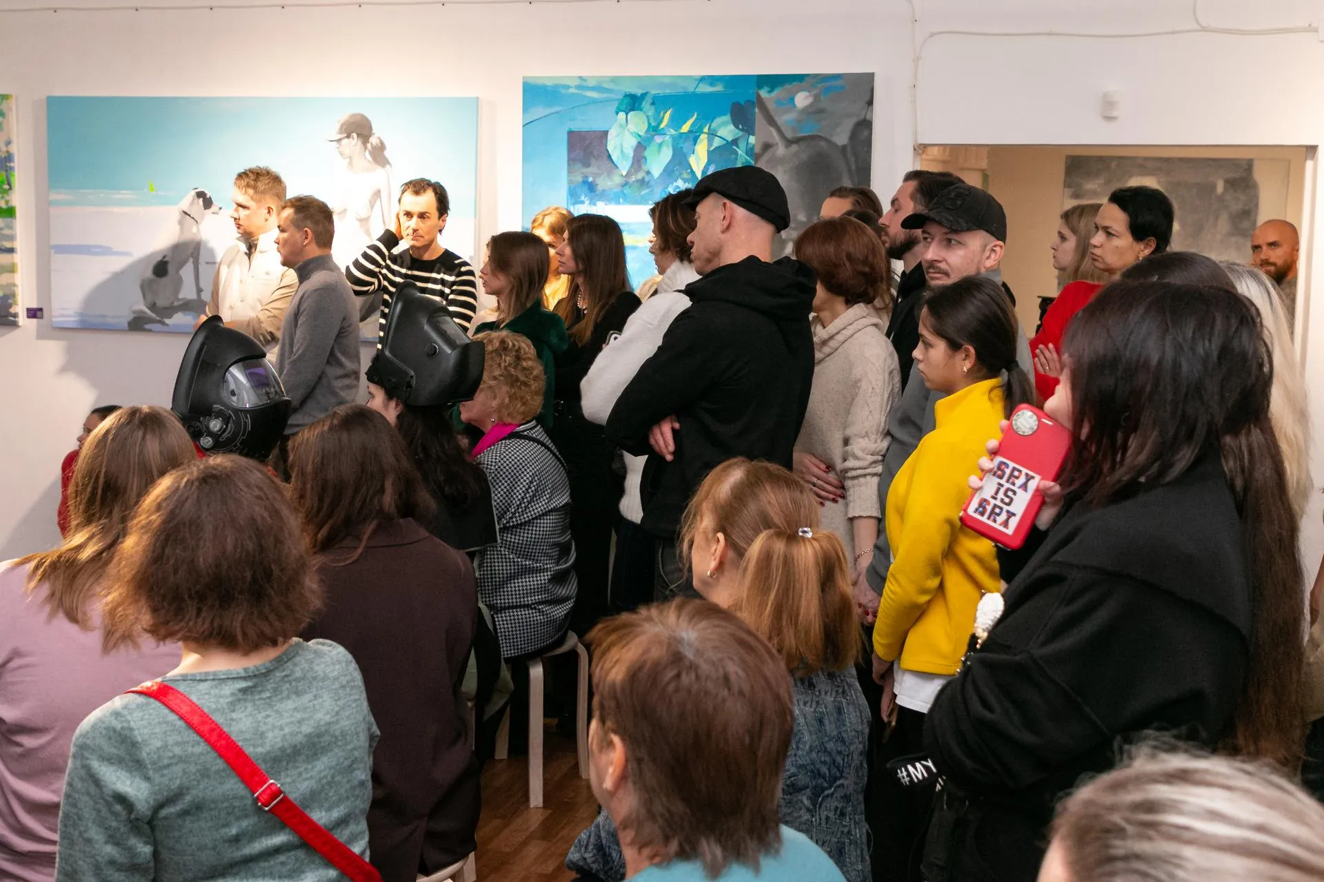 Фото: Евгений Мазепов