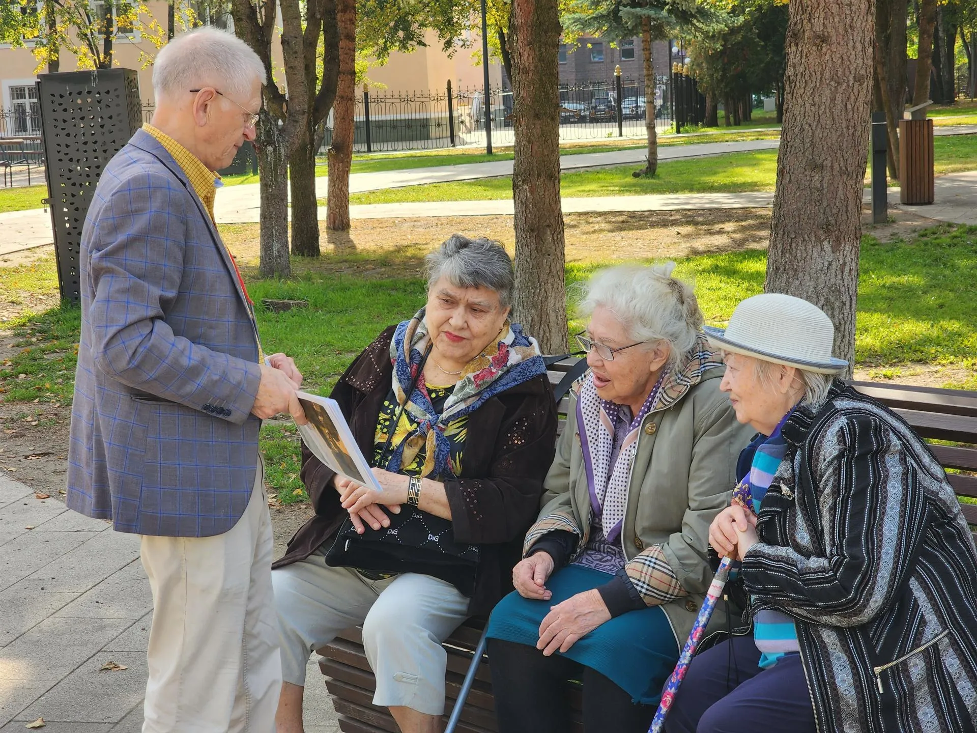 Фото: Роман Савельев