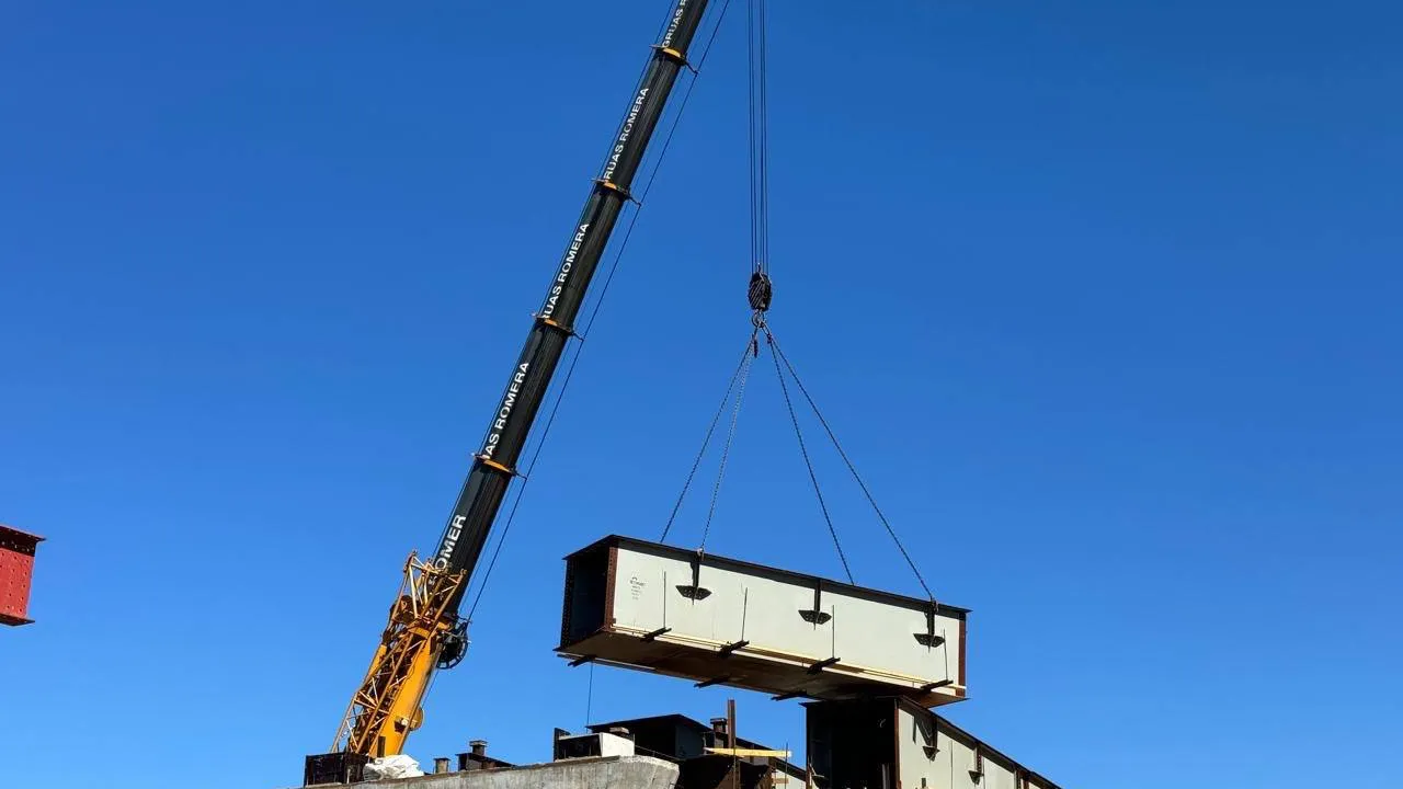 Фото: Министерство транспорта и дорожной инфраструктуры Московской области