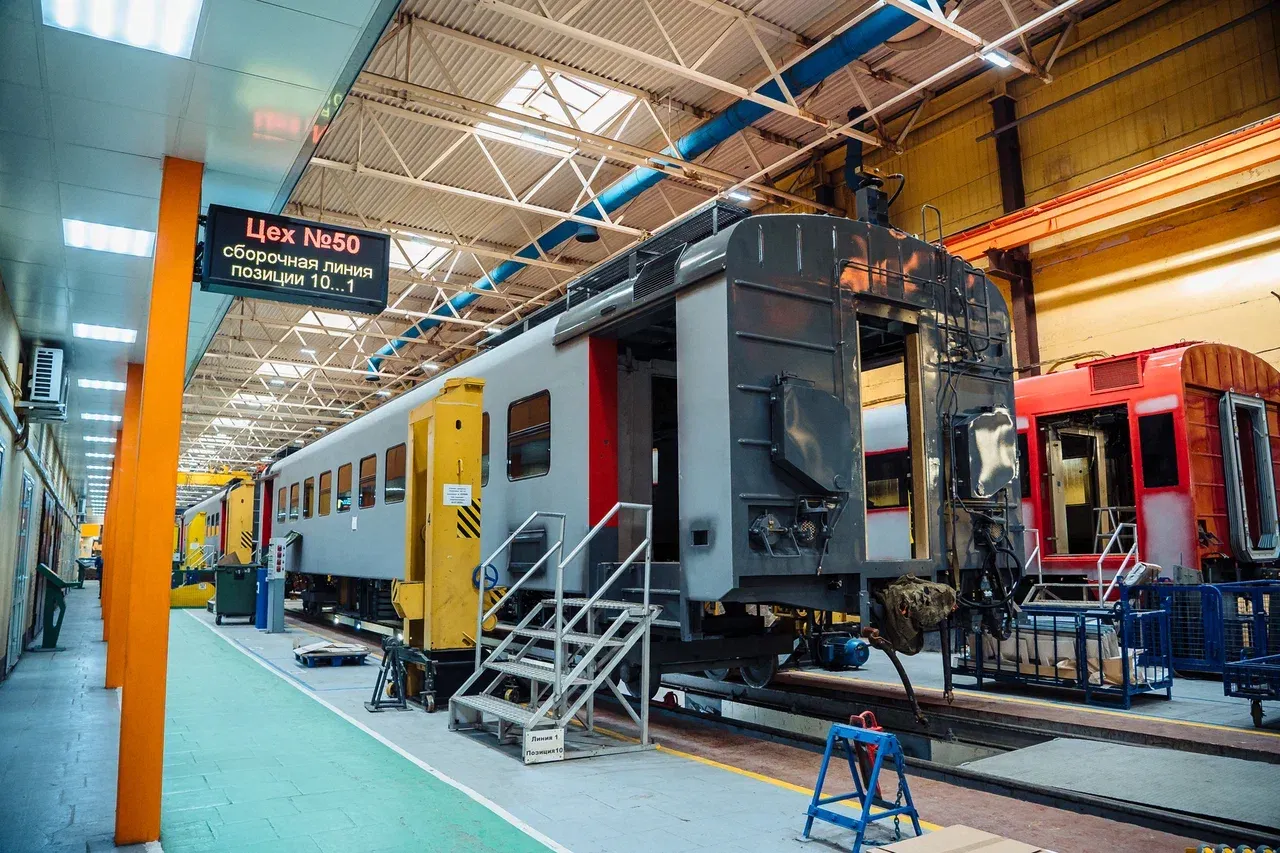 Фото: пресс-служба губернатора и правительства Московской области&nbsp;