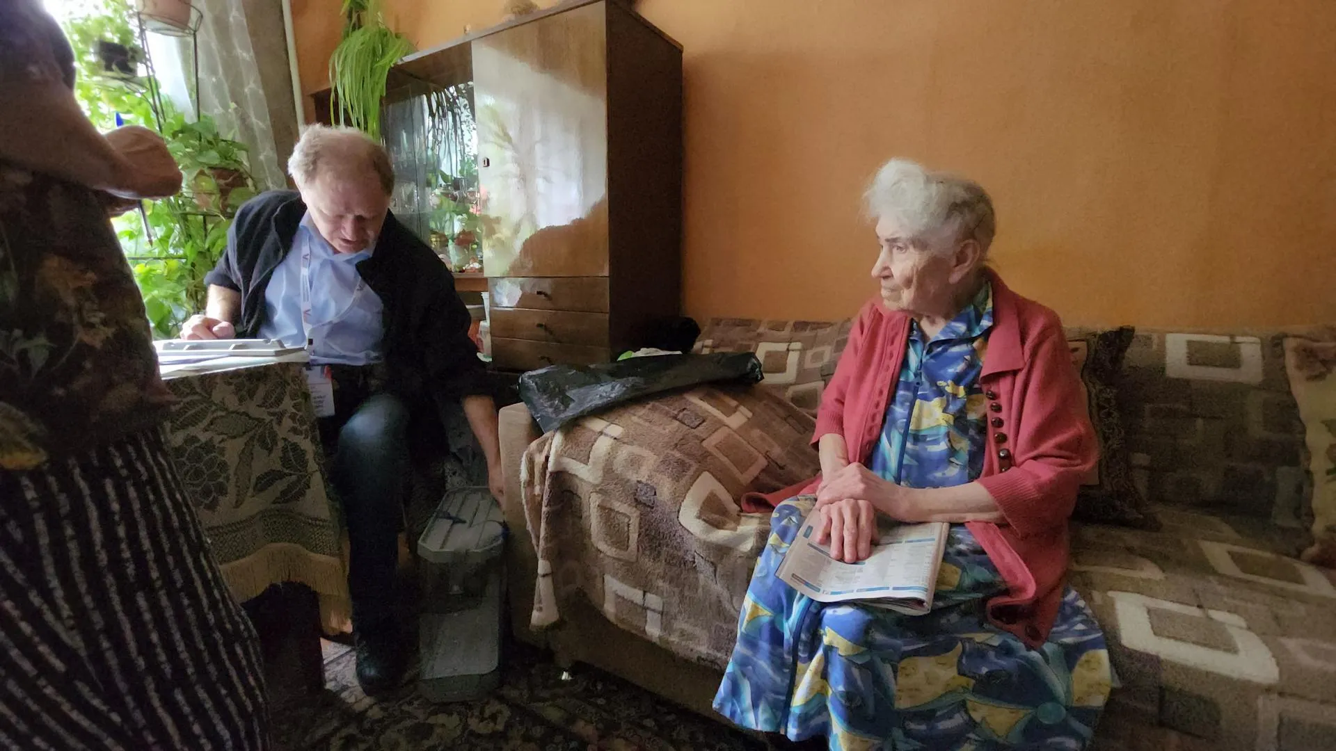 Фото: Никита Сморкалов