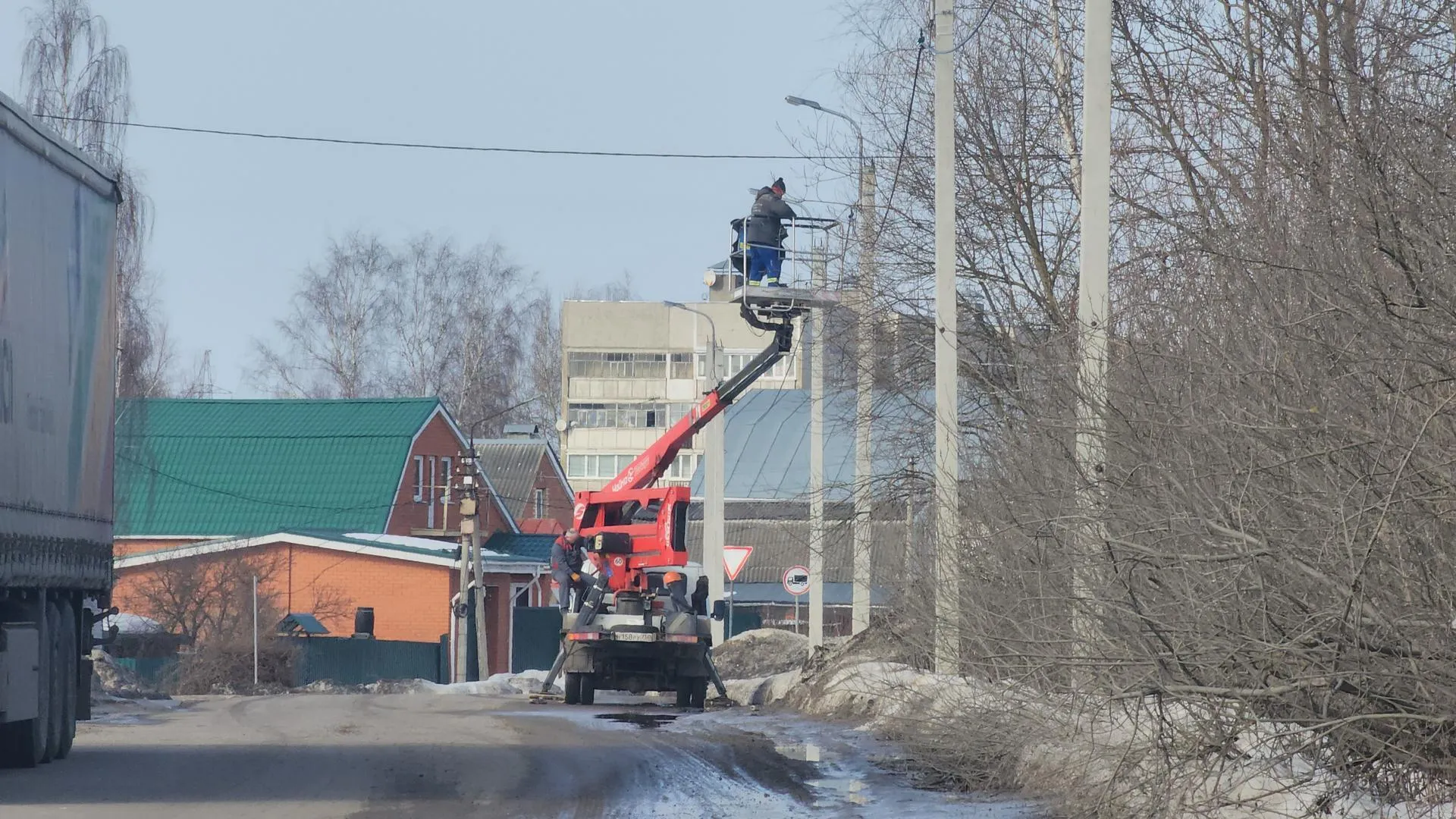 МедиаБанк Подмосковья/Юлия Андросова