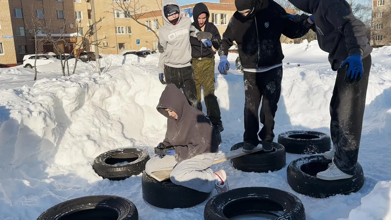 Центр «Армеец»