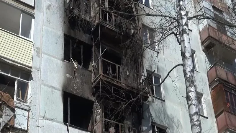 ГУ МВД по МО