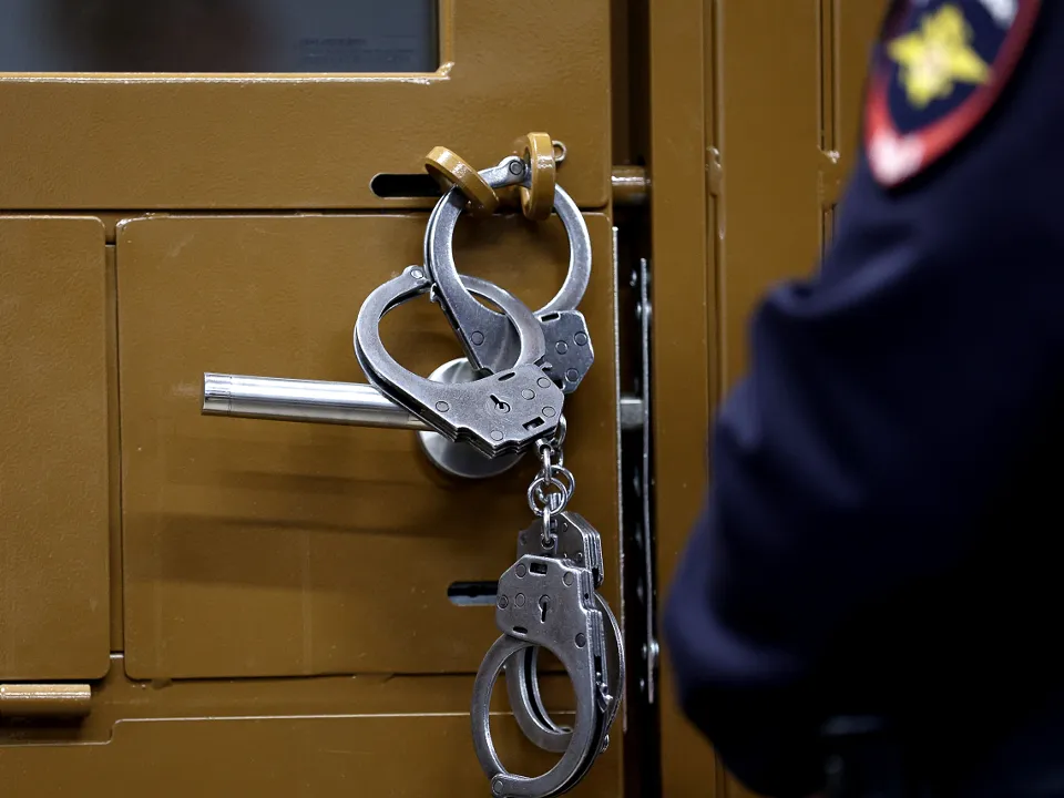 Фото: ТАСС/Сергей Бобылев