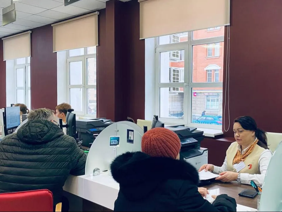 Фото: пресс-служба администрации г.о. Лобня