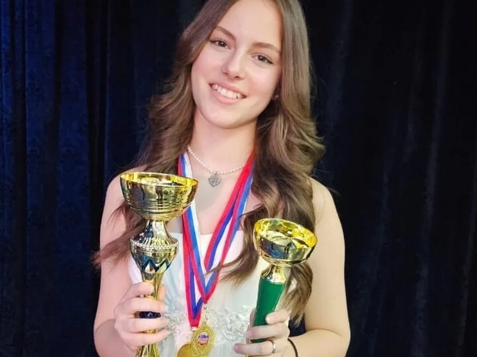 Фото: ГДКиС «Мир»