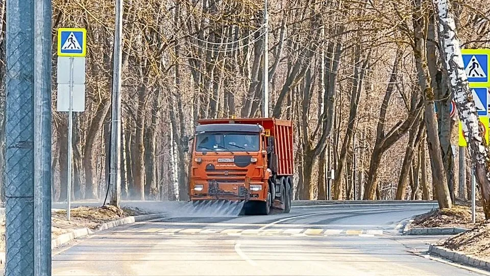 Фото: МедиаБанк Подмосковья/Данила Кирьянов