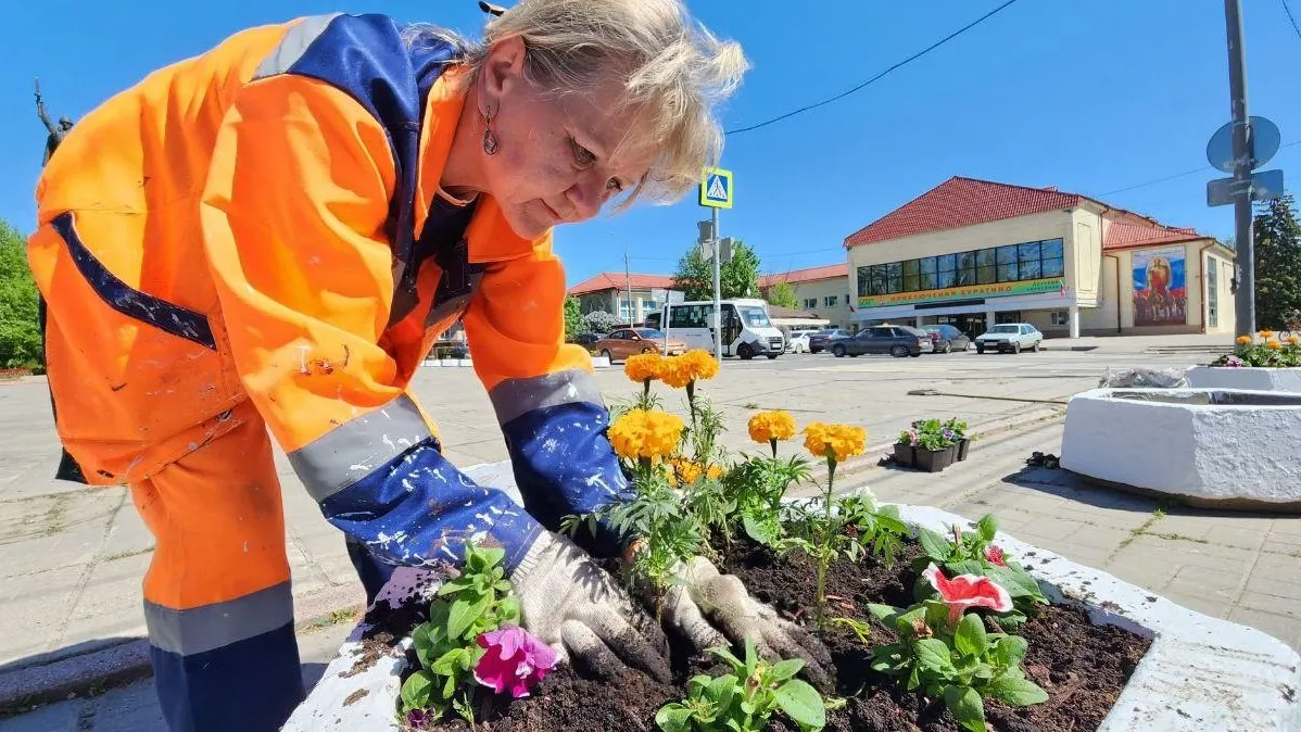 Фото: Яна Шаливская