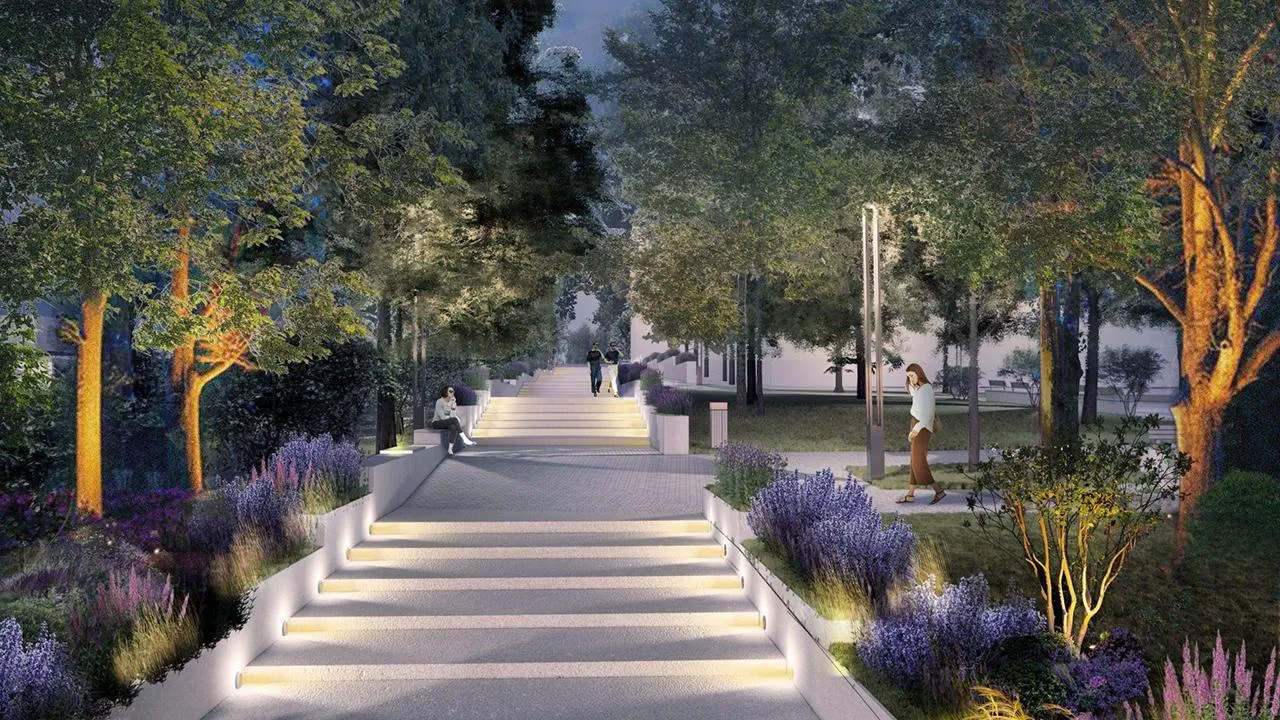 проектное решение