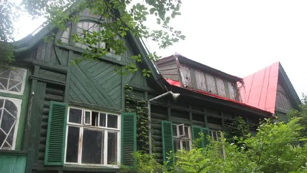 История дома, который видел, как «родилось» Подмосковье
