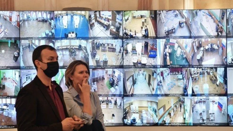 Центр мониторинга и общественного наблюдения за голосованием в Подмосковье заработает в пятницу