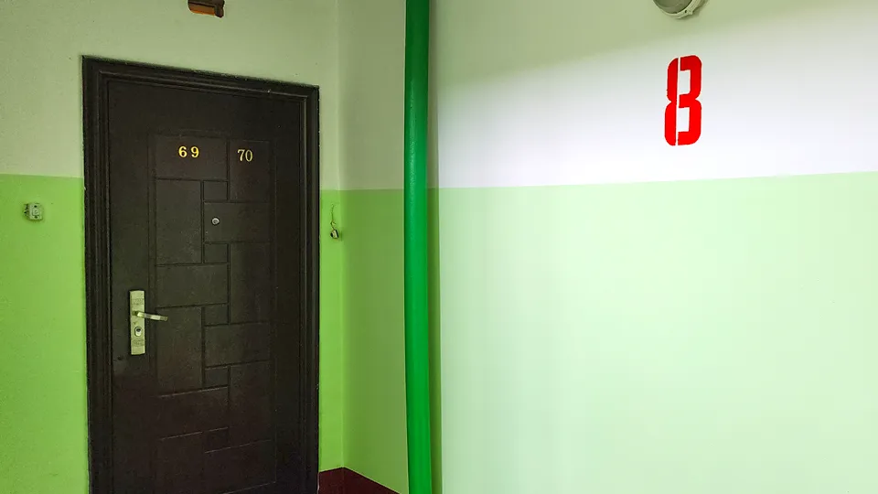 Фото: Валерия Тингаева