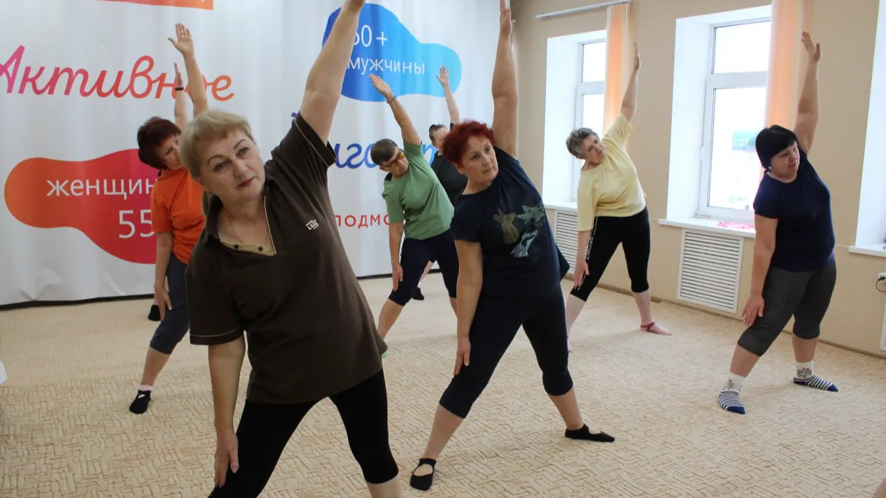 Источник: КЦСОиР «Серебряно-Прудский»