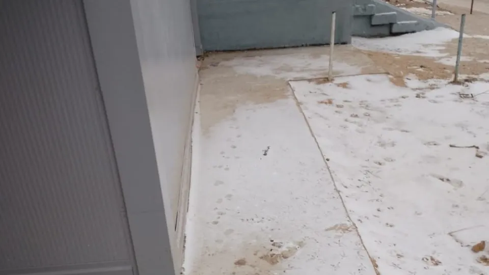 Фото: Фонд капитального ремонта Московской области