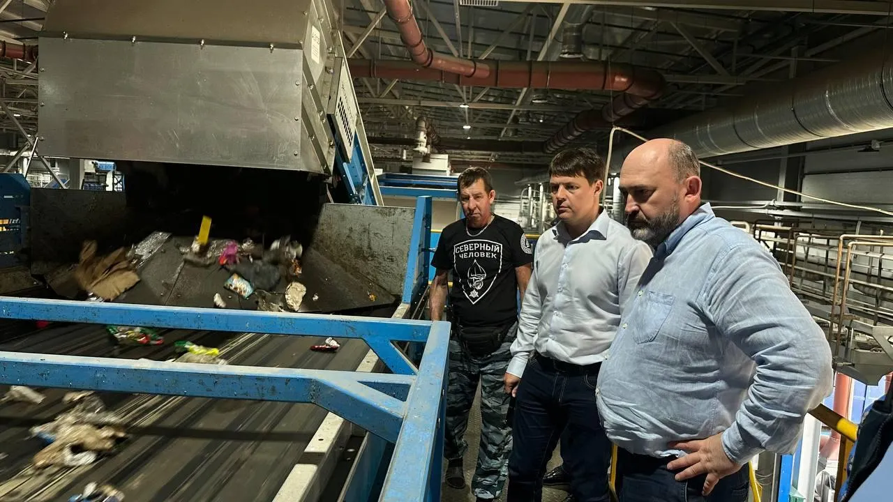 Фото: пресс-служба Министерства по содержанию территорий и государственному жилищному надзору МО