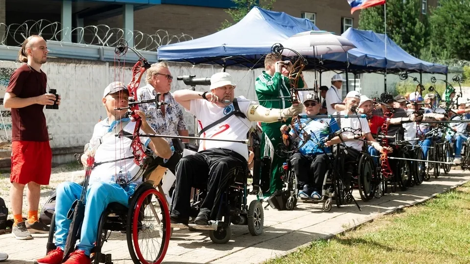 Фото: Пресс-служба администрации городского округа Химки