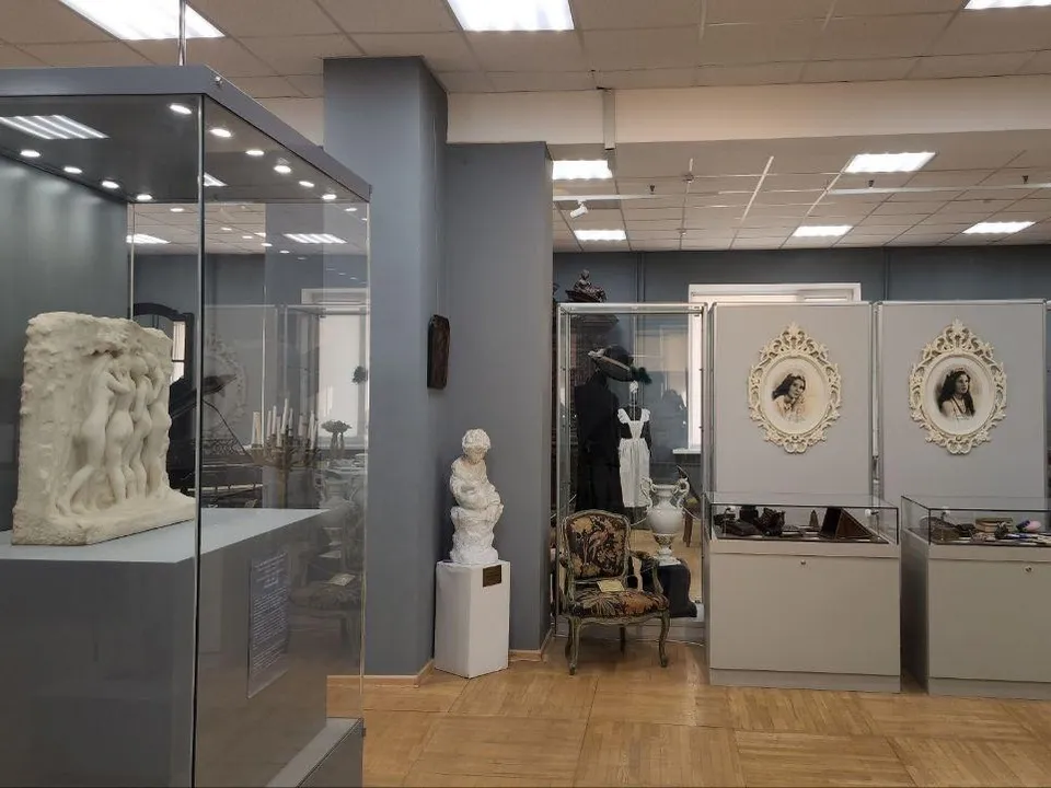 Фото: Наталья Лымарь