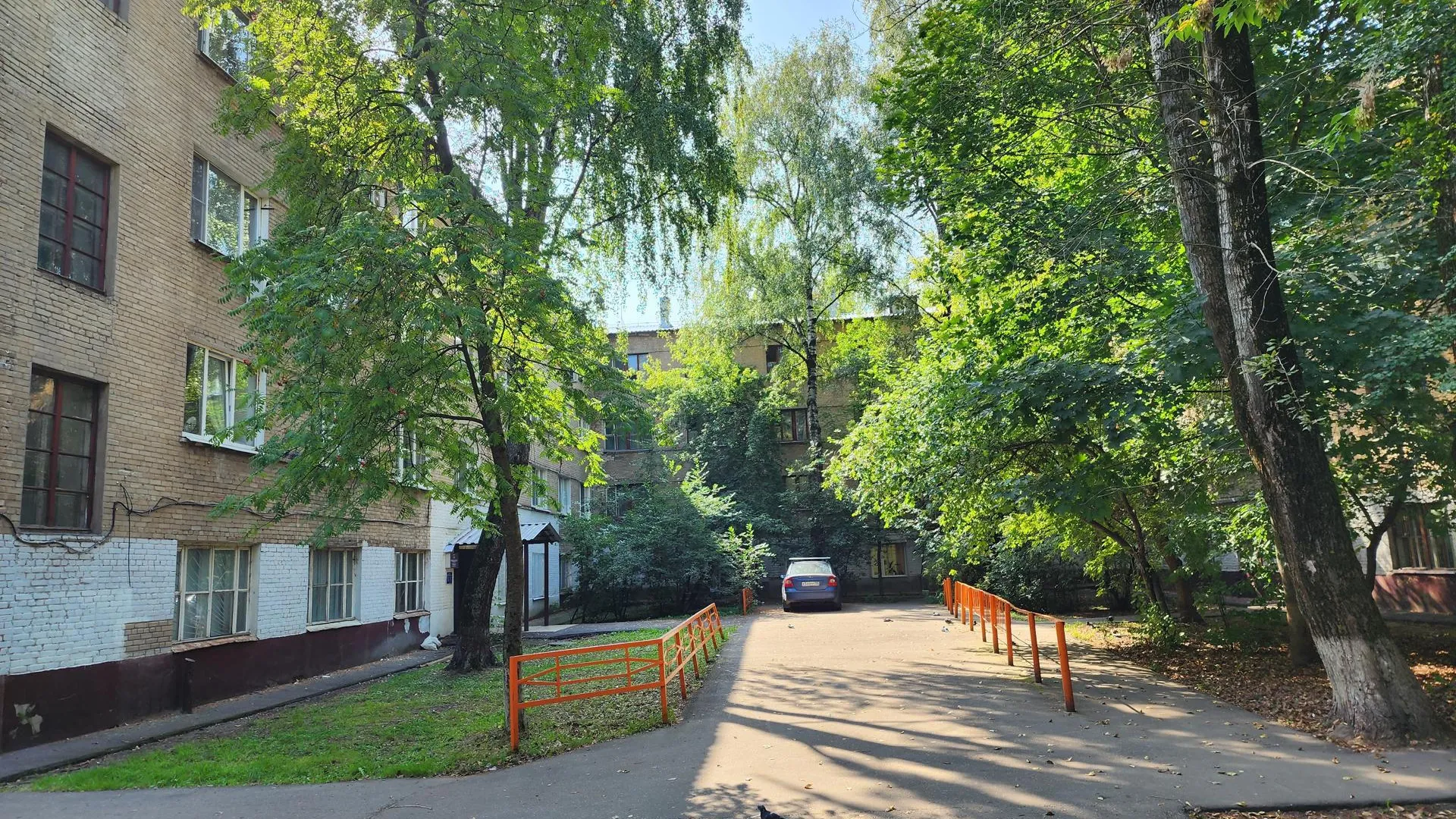 Роман Савельев