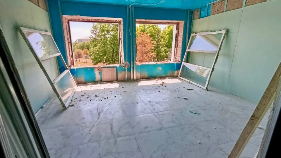 Фото: Министерство территориальной политики МО