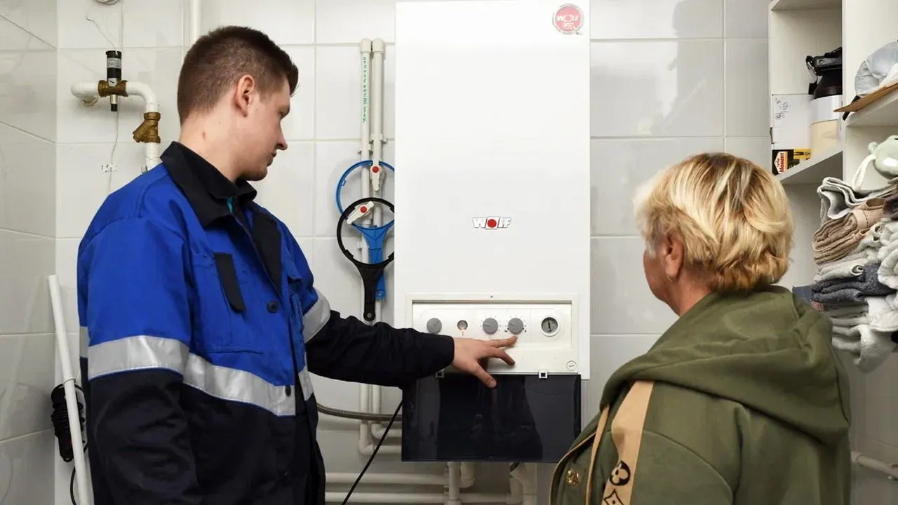 До конца года в Подмосковье газифицируют еще десять тысяч домовладений