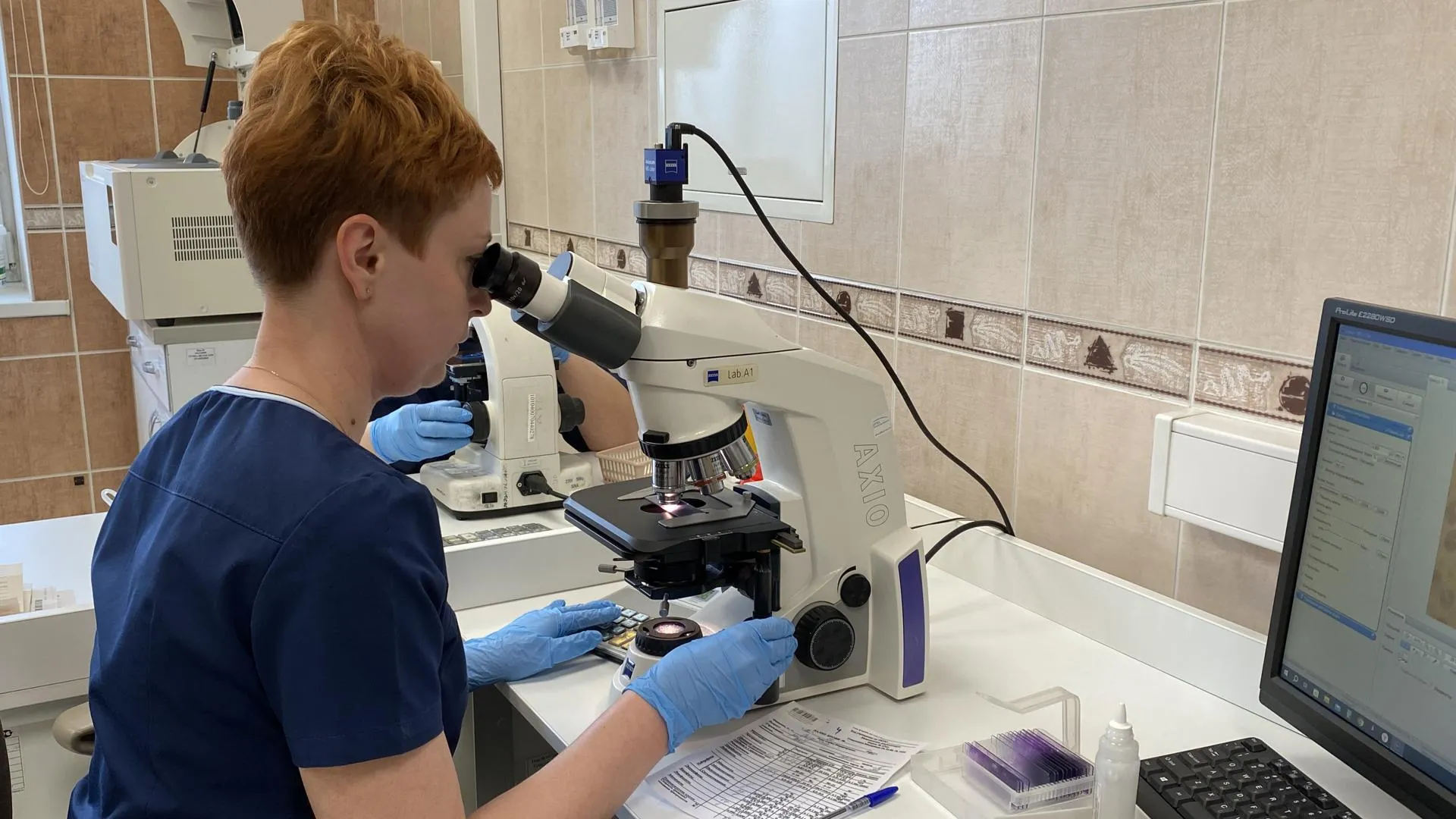 Виктория Селиванова