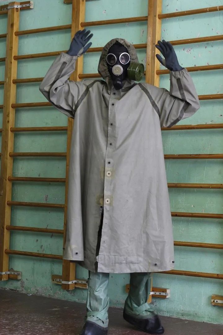 Фото: Воскресенск/Юнармия