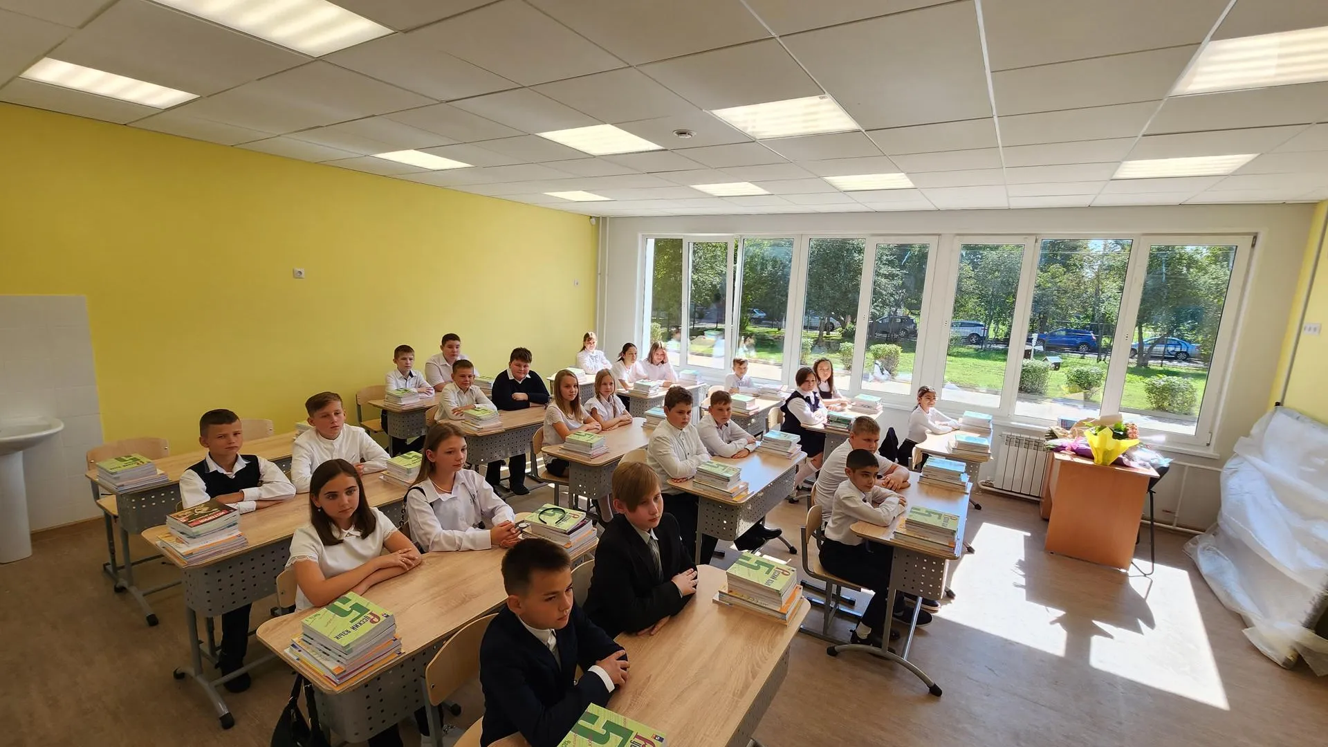 фото — Н. Надточая