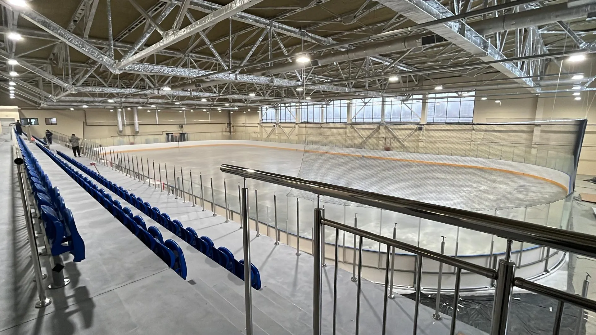 Наталья Котова