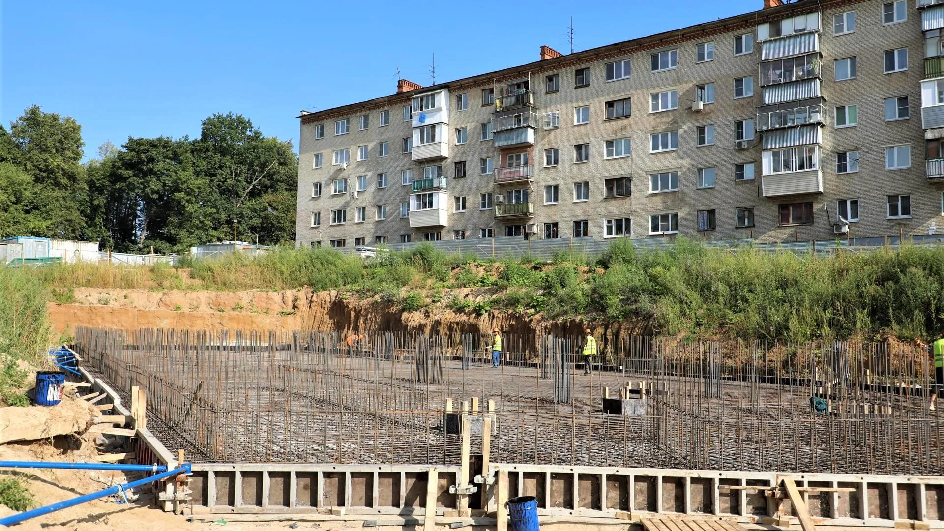 Фото: Андреас Мускафидис