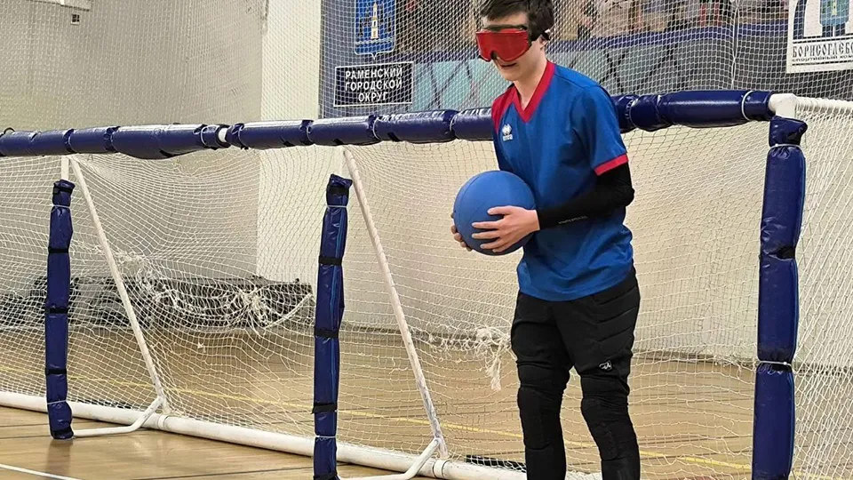 Фото: Спортшкола «Спартанец»