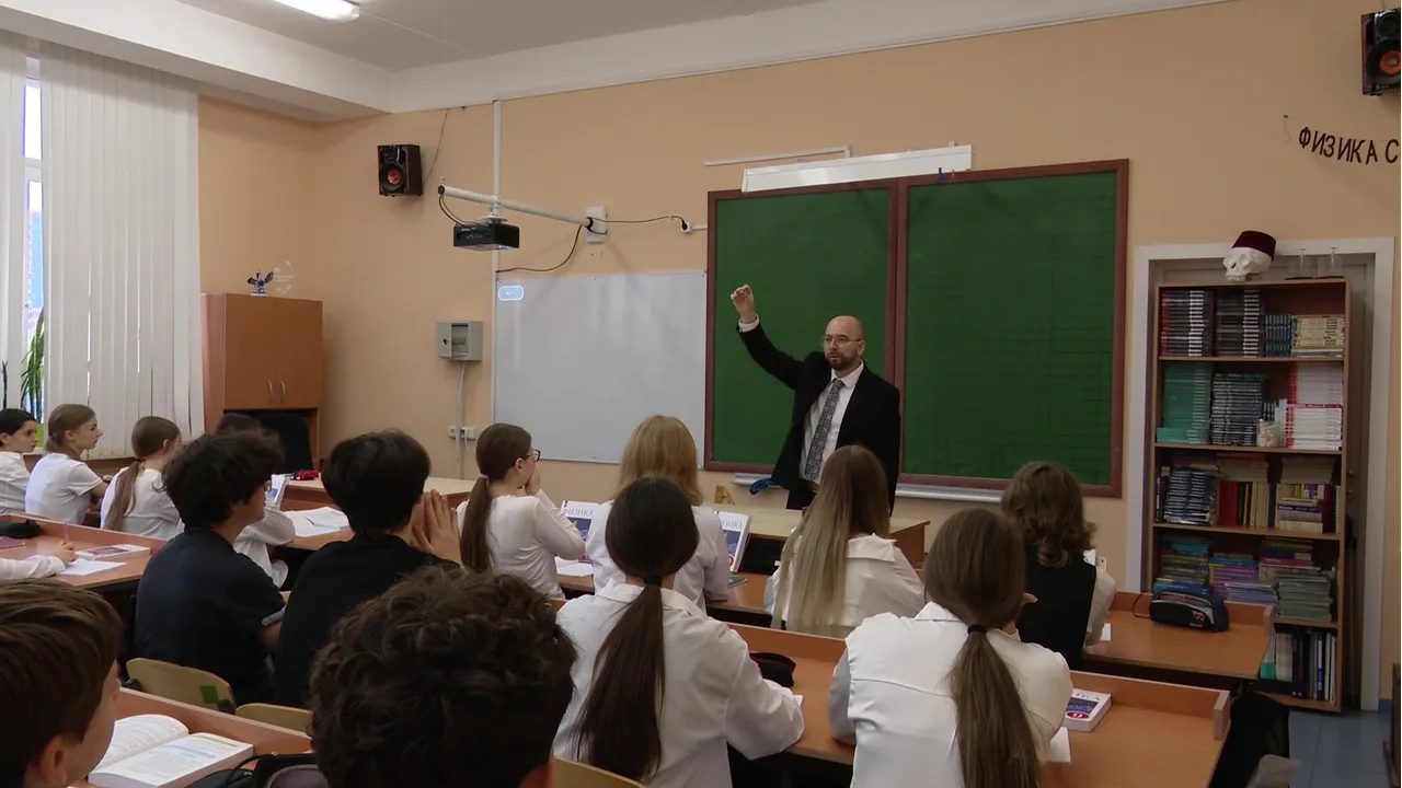 пресс-служба администрации г.о. Реутов