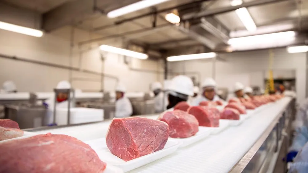 Подмосковье нарастило экспорт сельхозпродукции в Саудовскую Аравию