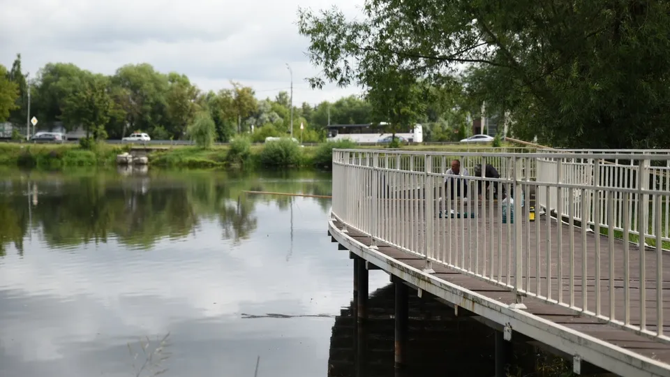 Фото: Ольга Антонова