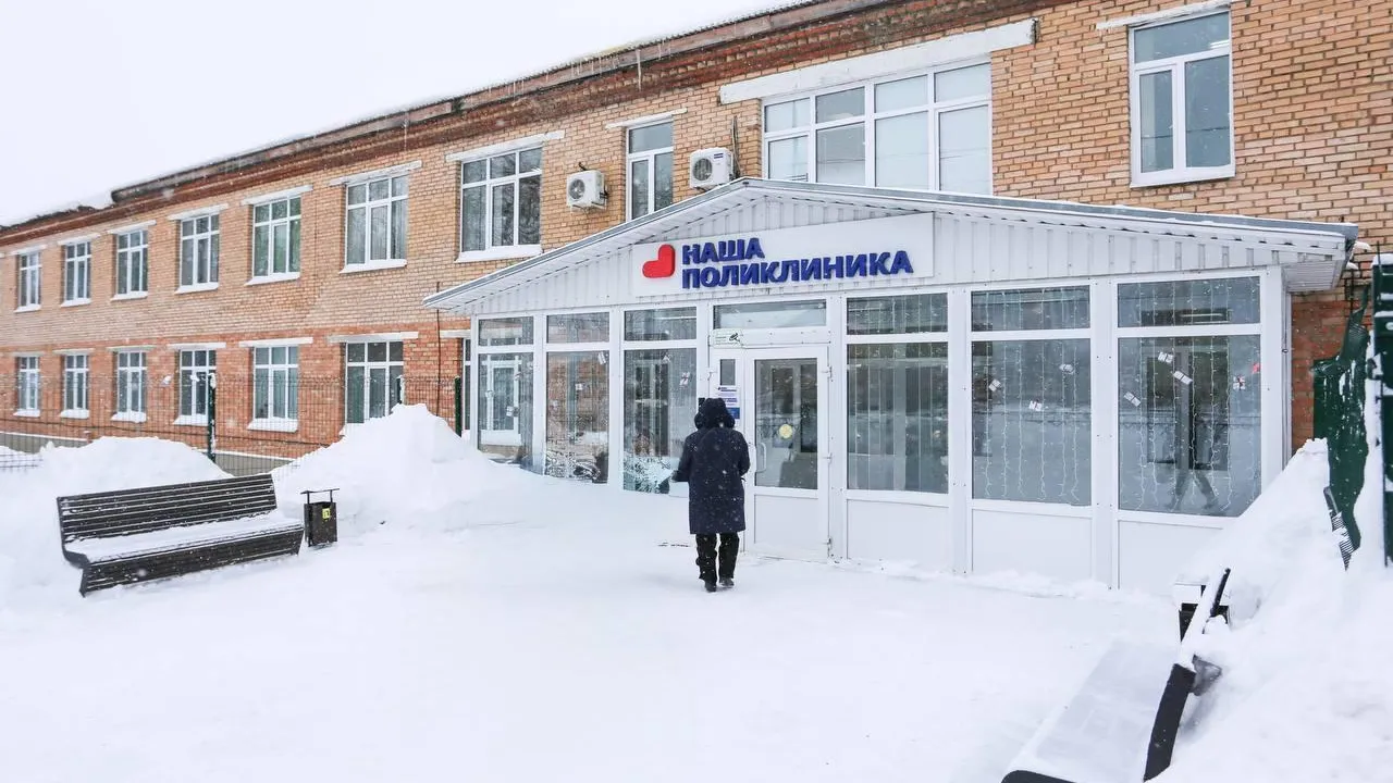 пресс-служба Дубненской больницы