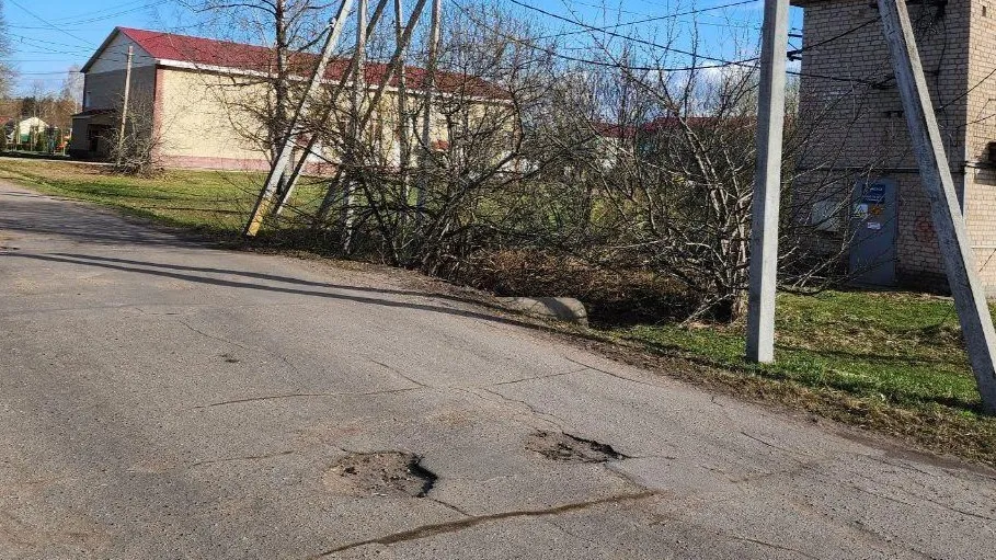 Фото: Яна Шаливская