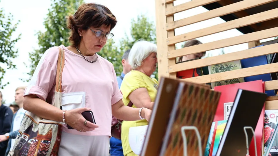 Фото: пресс-служба Администрации г.о. Коломна