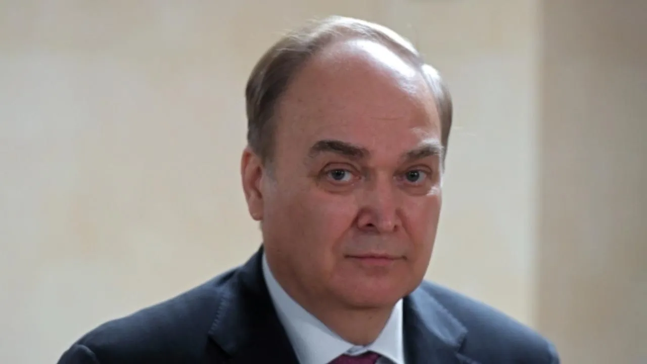 Российский посол призвал США не мешать налаживать отношения между РФ и Грузией