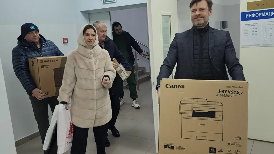 Фото: REGIONS/Валерий Гореловский