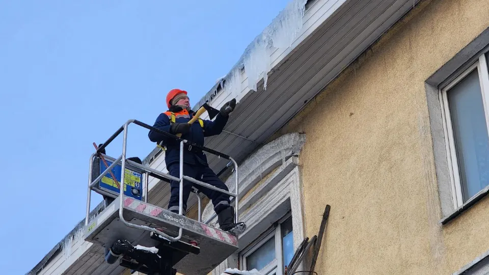 Фото: МедиаБанк Подмосковья/Валентина Максимова