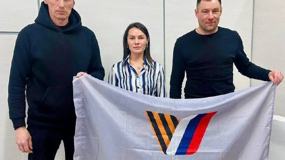 Фото: администрация городского округа Люберцы