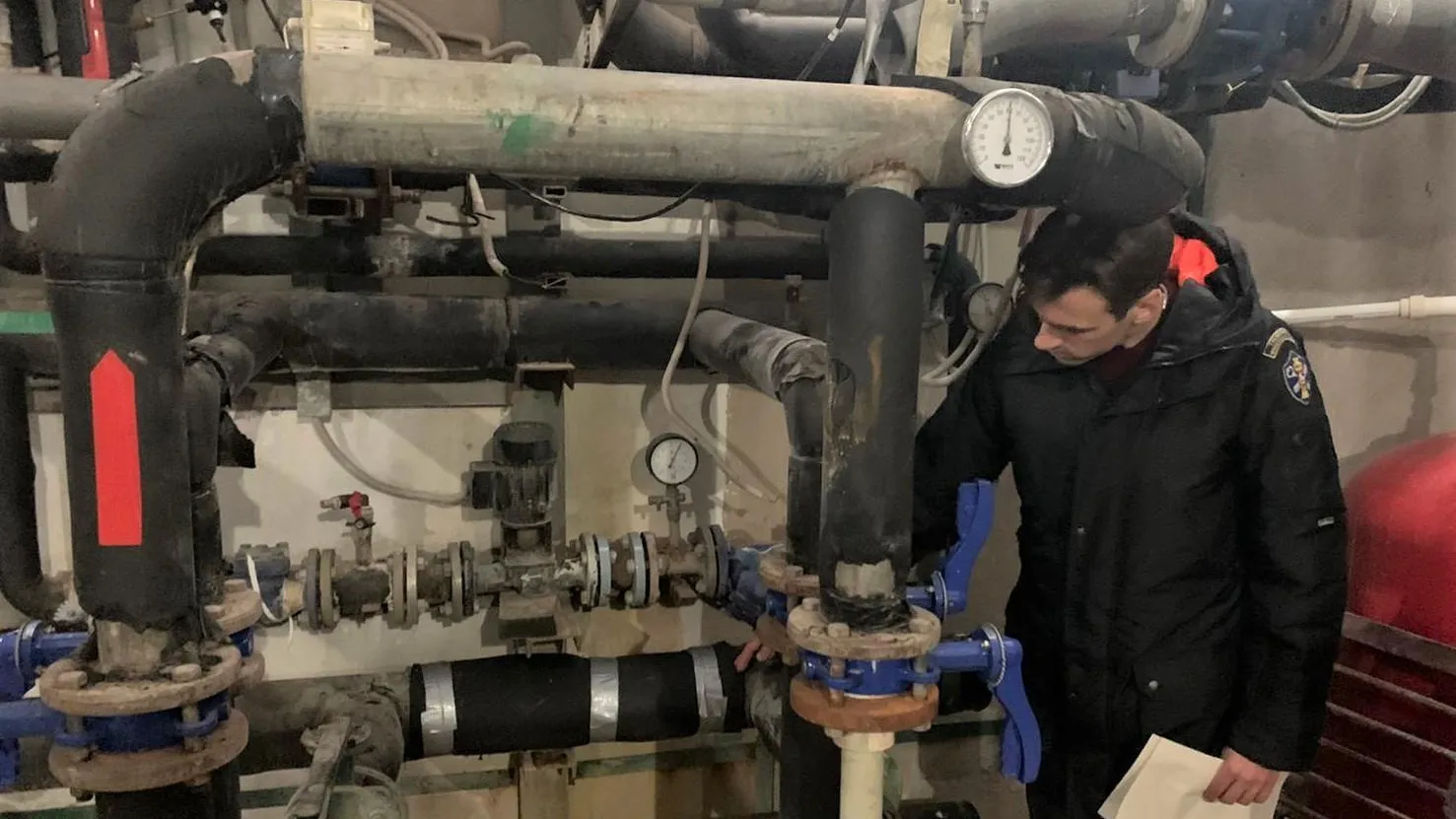 Фото: Госжилинспекция МО