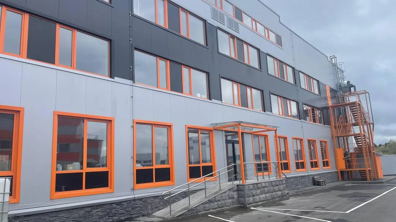 Главгосстройнадзор МО