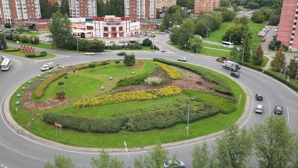 Фото: Валерия Исаева