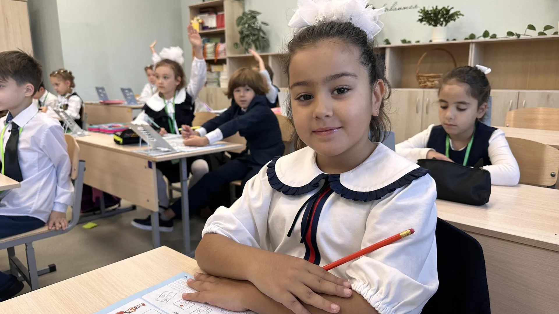 Мария Петрова