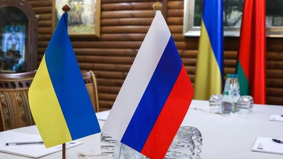 Фото: Максим Гучек, РИА Новости