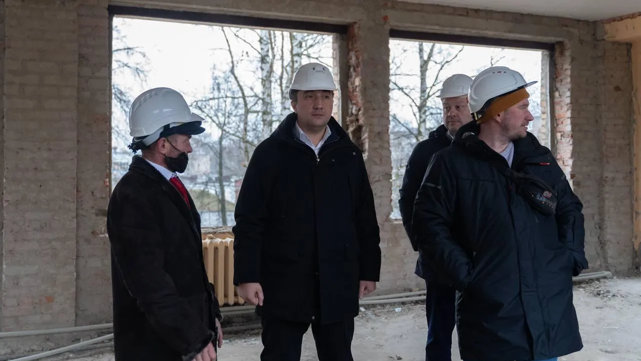 Фото: Пресс-служба Администрации г.о. Жуковский