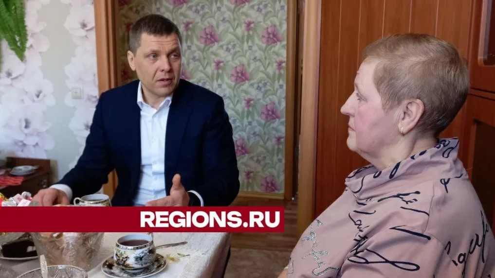 Фото: Евгений Рой