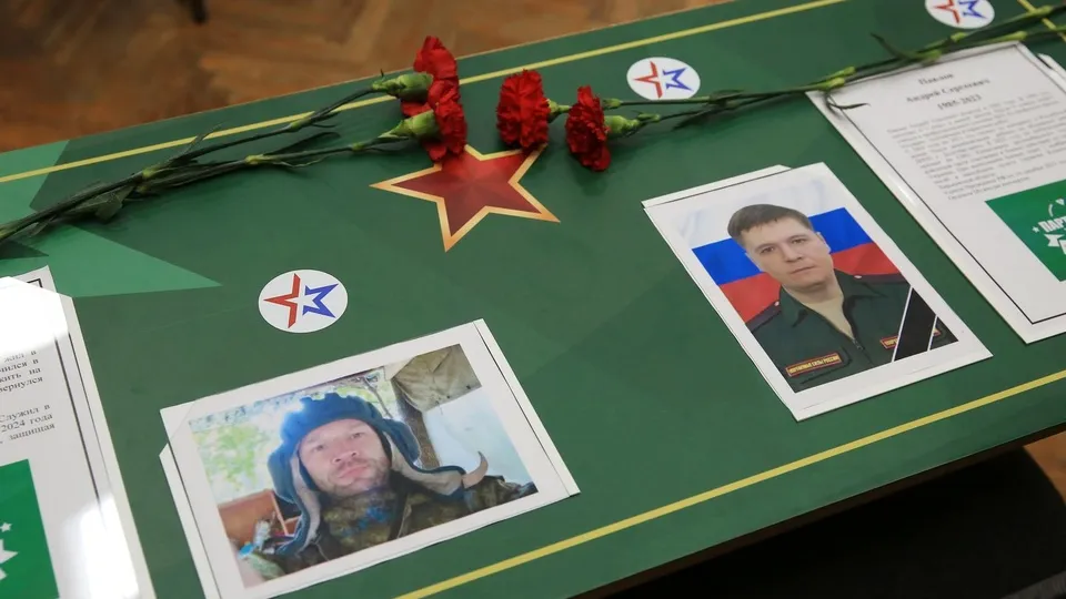 Фото: пресс-служба администрации г.о. Долгопрудный